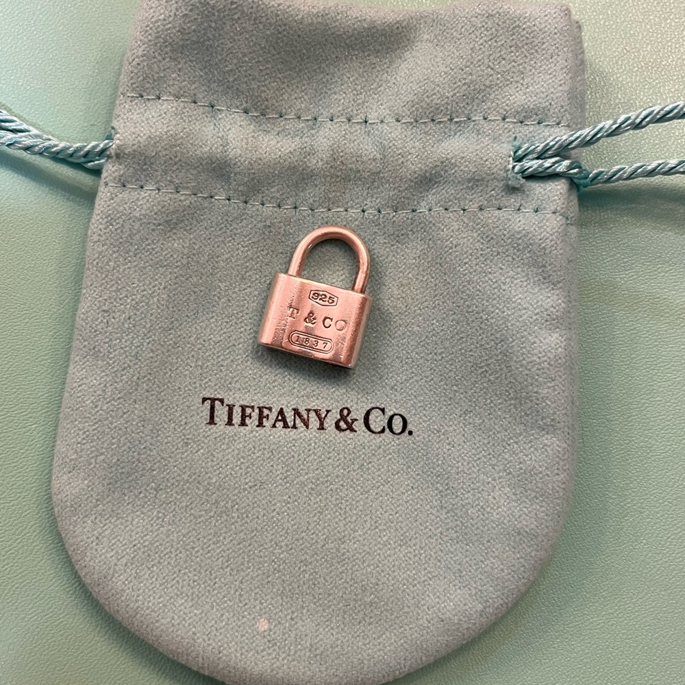 Tiffany Lock